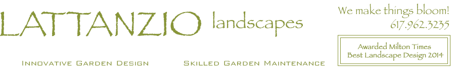 Lattanzio Landscapes